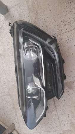 RENAULT GRAND ESPACE ÇIKMA YEDEK SOL ÖN FAR